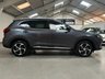 USED 2024 24 MG MG HS 1.5 T-GDI Trophy SUV 5dr Petrol DCT Euro 6 (s/s) (162 ps) CAR PLAY+HEAT SEATS+SAT NAV