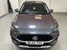USED 2024 24 MG MG HS 1.5 T-GDI Trophy SUV 5dr Petrol DCT Euro 6 (s/s) (162 ps) CAR PLAY+HEAT SEATS+SAT NAV