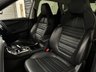 USED 2024 24 MG MG HS 1.5 T-GDI Trophy SUV 5dr Petrol DCT Euro 6 (s/s) (162 ps) CAR PLAY+HEAT SEATS+SAT NAV