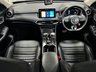 USED 2024 24 MG MG HS 1.5 T-GDI Trophy SUV 5dr Petrol DCT Euro 6 (s/s) (162 ps) CAR PLAY+HEAT SEATS+SAT NAV