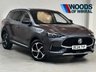 USED 2024 24 MG MG HS 1.5 T-GDI Trophy SUV 5dr Petrol DCT Euro 6 (s/s) (162 ps) CAR PLAY+HEAT SEATS+SAT NAV