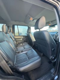 USED 2016 15 LAND ROVER DISCOVERY 3 4.4 V8 HSE Station Wagon 5dr Petrol Automatic (354 g/km, 295 bhp) 