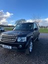 USED 2016 15 LAND ROVER DISCOVERY 3 4.4 V8 HSE Station Wagon 5dr Petrol Automatic (354 g/km, 295 bhp) 
