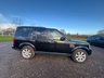USED 2016 15 LAND ROVER DISCOVERY 3 4.4 V8 HSE Station Wagon 5dr Petrol Automatic (354 g/km, 295 bhp) 
