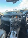 USED 2016 15 LAND ROVER DISCOVERY 3 4.4 V8 HSE Station Wagon 5dr Petrol Automatic (354 g/km, 295 bhp) 