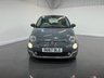 USED 2017 67 FIAT 500 1.2 Lounge Hatchback 3dr Petrol Manual Euro 6 (s/s) (69 bhp) 2 keys, rear parking sensors, NAV