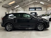 USED 2023 23 NISSAN QASHQAI 1.3 DIG-T MHEV Acenta Premium SUV 5dr Petrol Hybrid Manual Euro 6 (s/s) (140 ps) REAR CAM+CAR PLAY+1 OWNER+FSH