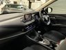 USED 2023 23 NISSAN QASHQAI 1.3 DIG-T MHEV Acenta Premium SUV 5dr Petrol Hybrid Manual Euro 6 (s/s) (140 ps) REAR CAM+CAR PLAY+1 OWNER+FSH