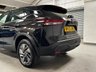 USED 2023 23 NISSAN QASHQAI 1.3 DIG-T MHEV Acenta Premium SUV 5dr Petrol Hybrid Manual Euro 6 (s/s) (140 ps) REAR CAM+CAR PLAY+1 OWNER+FSH