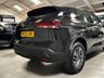 USED 2023 23 NISSAN QASHQAI 1.3 DIG-T MHEV Acenta Premium SUV 5dr Petrol Hybrid Manual Euro 6 (s/s) (140 ps) REAR CAM+CAR PLAY+1 OWNER+FSH