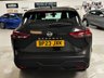 USED 2023 23 NISSAN QASHQAI 1.3 DIG-T MHEV Acenta Premium SUV 5dr Petrol Hybrid Manual Euro 6 (s/s) (140 ps) REAR CAM+CAR PLAY+1 OWNER+FSH