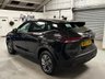 USED 2023 23 NISSAN QASHQAI 1.3 DIG-T MHEV Acenta Premium SUV 5dr Petrol Hybrid Manual Euro 6 (s/s) (140 ps) REAR CAM+CAR PLAY+1 OWNER+FSH
