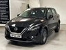USED 2023 23 NISSAN QASHQAI 1.3 DIG-T MHEV Acenta Premium SUV 5dr Petrol Hybrid Manual Euro 6 (s/s) (140 ps) REAR CAM+CAR PLAY+1 OWNER+FSH