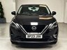 USED 2023 23 NISSAN QASHQAI 1.3 DIG-T MHEV Acenta Premium SUV 5dr Petrol Hybrid Manual Euro 6 (s/s) (140 ps) REAR CAM+CAR PLAY+1 OWNER+FSH