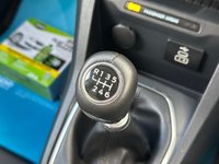 USED 2025 74 FORD TRANSIT COURIER 1.0 EcoBoost Limited Panel Van 5dr Petrol Manual SWB Euro 6 (s/s) (125 ps) 