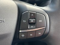 USED 2025 74 FORD TRANSIT COURIER 1.0 EcoBoost Limited Panel Van 5dr Petrol Manual SWB Euro 6 (s/s) (125 ps) 