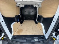 USED 2025 74 FORD TRANSIT COURIER 1.0 EcoBoost Limited Panel Van 5dr Petrol Manual SWB Euro 6 (s/s) (125 ps) 