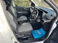 USED 2025 74 FORD TRANSIT COURIER 1.0 EcoBoost Limited Panel Van 5dr Petrol Manual SWB Euro 6 (s/s) (125 ps) 