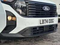 USED 2025 74 FORD TRANSIT COURIER 1.0 EcoBoost Limited Panel Van 5dr Petrol Manual SWB Euro 6 (s/s) (125 ps) 