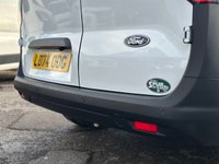 USED 2025 74 FORD TRANSIT COURIER 1.0 EcoBoost Limited Panel Van 5dr Petrol Manual SWB Euro 6 (s/s) (125 ps) 