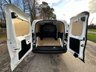 USED 2025 74 FORD TRANSIT COURIER 1.0 EcoBoost Limited Panel Van 5dr Petrol Manual SWB Euro 6 (s/s) (125 ps) 