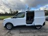 USED 2025 74 FORD TRANSIT COURIER 1.0 EcoBoost Limited Panel Van 5dr Petrol Manual SWB Euro 6 (s/s) (125 ps) 
