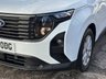 USED 2025 74 FORD TRANSIT COURIER 1.0 EcoBoost Limited Panel Van 5dr Petrol Manual SWB Euro 6 (s/s) (125 ps) 