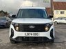 USED 2025 74 FORD TRANSIT COURIER 1.0 EcoBoost Limited Panel Van 5dr Petrol Manual SWB Euro 6 (s/s) (125 ps) 