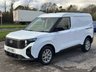 USED 2025 74 FORD TRANSIT COURIER 1.0 EcoBoost Limited Panel Van 5dr Petrol Manual SWB Euro 6 (s/s) (125 ps) 