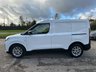 USED 2025 74 FORD TRANSIT COURIER 1.0 EcoBoost Limited Panel Van 5dr Petrol Manual SWB Euro 6 (s/s) (125 ps) 