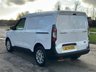 USED 2025 74 FORD TRANSIT COURIER 1.0 EcoBoost Limited Panel Van 5dr Petrol Manual SWB Euro 6 (s/s) (125 ps) 