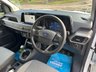 USED 2025 74 FORD TRANSIT COURIER 1.0 EcoBoost Limited Panel Van 5dr Petrol Manual SWB Euro 6 (s/s) (125 ps) 