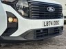 USED 2025 74 FORD TRANSIT COURIER 1.0 EcoBoost Limited Panel Van 5dr Petrol Manual SWB Euro 6 (s/s) (125 ps) 