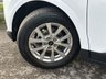 USED 2025 74 FORD TRANSIT COURIER 1.0 EcoBoost Limited Panel Van 5dr Petrol Manual SWB Euro 6 (s/s) (125 ps) 