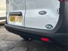 USED 2025 74 FORD TRANSIT COURIER 1.0 EcoBoost Limited Panel Van 5dr Petrol Manual SWB Euro 6 (s/s) (125 ps) 