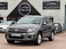 USED 2015 15 VOLKSWAGEN TIGUAN 2.0 TDI BlueMotion Tech Match SUV 5dr Diesel DSG 4WD Euro 5 (s/s) (140 ps) DSG - 4 MOTION - SERVICE HISTORY