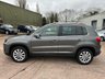 USED 2015 15 VOLKSWAGEN TIGUAN 2.0 TDI BlueMotion Tech Match SUV 5dr Diesel DSG 4WD Euro 5 (s/s) (140 ps) DSG - 4 MOTION - SERVICE HISTORY