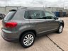 USED 2015 15 VOLKSWAGEN TIGUAN 2.0 TDI BlueMotion Tech Match SUV 5dr Diesel DSG 4WD Euro 5 (s/s) (140 ps) DSG - 4 MOTION - SERVICE HISTORY