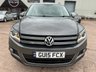 USED 2015 15 VOLKSWAGEN TIGUAN 2.0 TDI BlueMotion Tech Match SUV 5dr Diesel DSG 4WD Euro 5 (s/s) (140 ps) DSG - 4 MOTION - SERVICE HISTORY