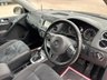 USED 2015 15 VOLKSWAGEN TIGUAN 2.0 TDI BlueMotion Tech Match SUV 5dr Diesel DSG 4WD Euro 5 (s/s) (140 ps) DSG - 4 MOTION - SERVICE HISTORY