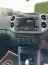 USED 2015 15 VOLKSWAGEN TIGUAN 2.0 TDI BlueMotion Tech Match SUV 5dr Diesel DSG 4WD Euro 5 (s/s) (140 ps) DSG - 4 MOTION - SERVICE HISTORY