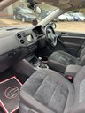 USED 2015 15 VOLKSWAGEN TIGUAN 2.0 TDI BlueMotion Tech Match SUV 5dr Diesel DSG 4WD Euro 5 (s/s) (140 ps) DSG - 4 MOTION - SERVICE HISTORY