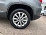 USED 2015 15 VOLKSWAGEN TIGUAN 2.0 TDI BlueMotion Tech Match SUV 5dr Diesel DSG 4WD Euro 5 (s/s) (140 ps) DSG - 4 MOTION - SERVICE HISTORY