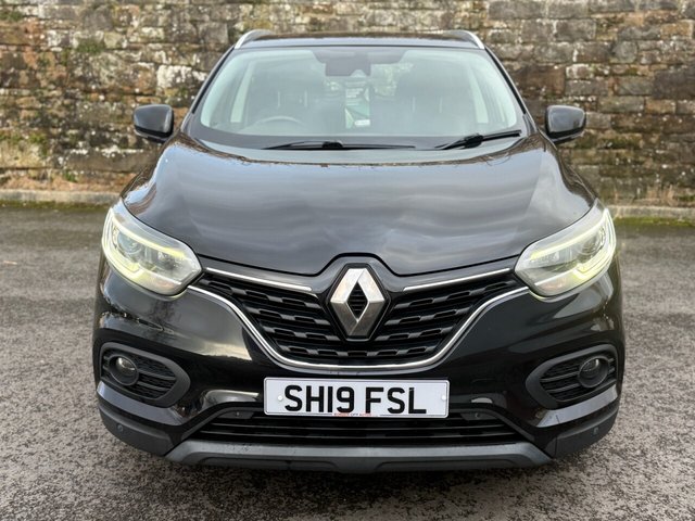 2019 Renault Kadjar - Photo 2
