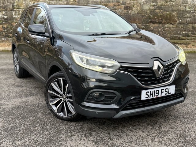 2019 Renault Kadjar - Photo 3
