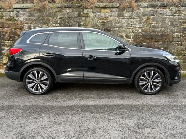 2019 Renault Kadjar - Photo 4