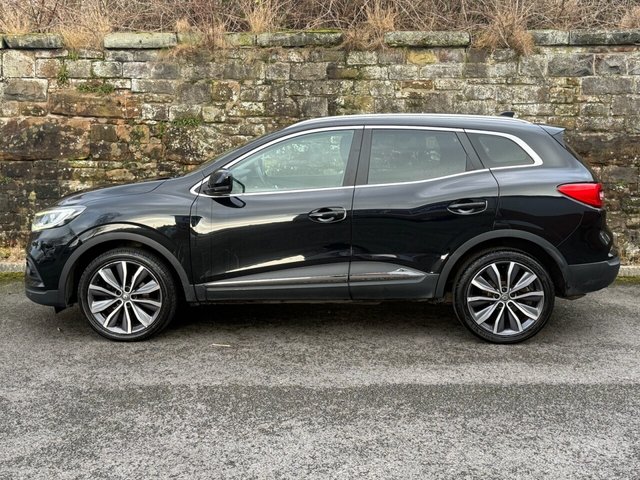 2019 Renault Kadjar - Photo 5