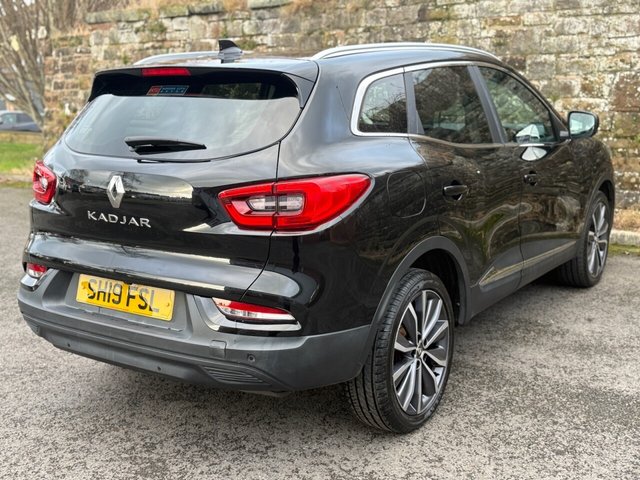 2019 Renault Kadjar - Photo 6