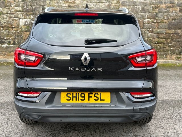 2019 Renault Kadjar - Photo 7