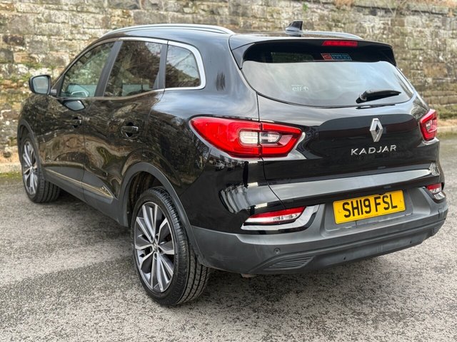 2019 Renault Kadjar - Photo 8